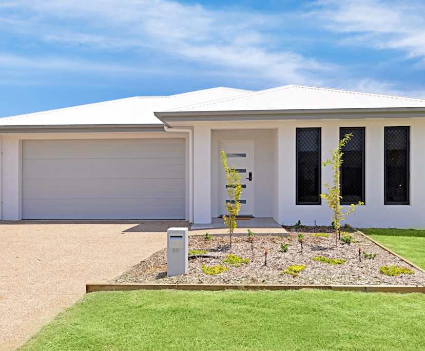 $350, Share-house, 5 bathrooms, Condon QLD 4815