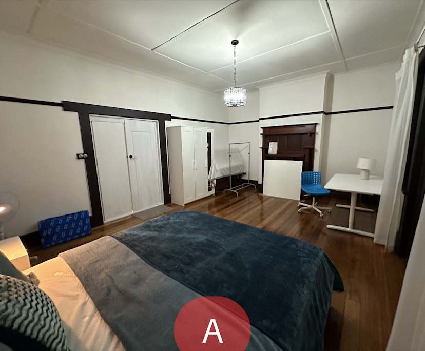 $368, Share-house, 6 bathrooms, Kew VIC 3101