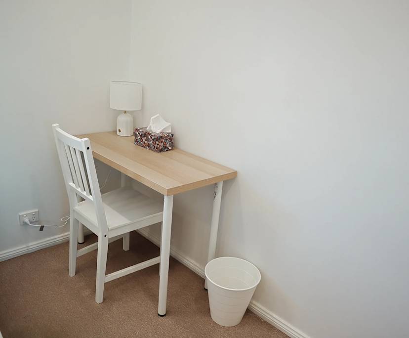 $295, Share-house, 5 bathrooms, Auburn NSW 2144