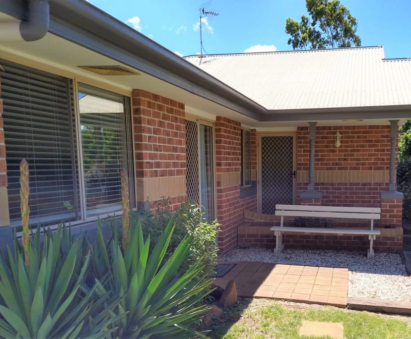 $150, Share-house, 3 bathrooms, Darling Heights QLD 4350