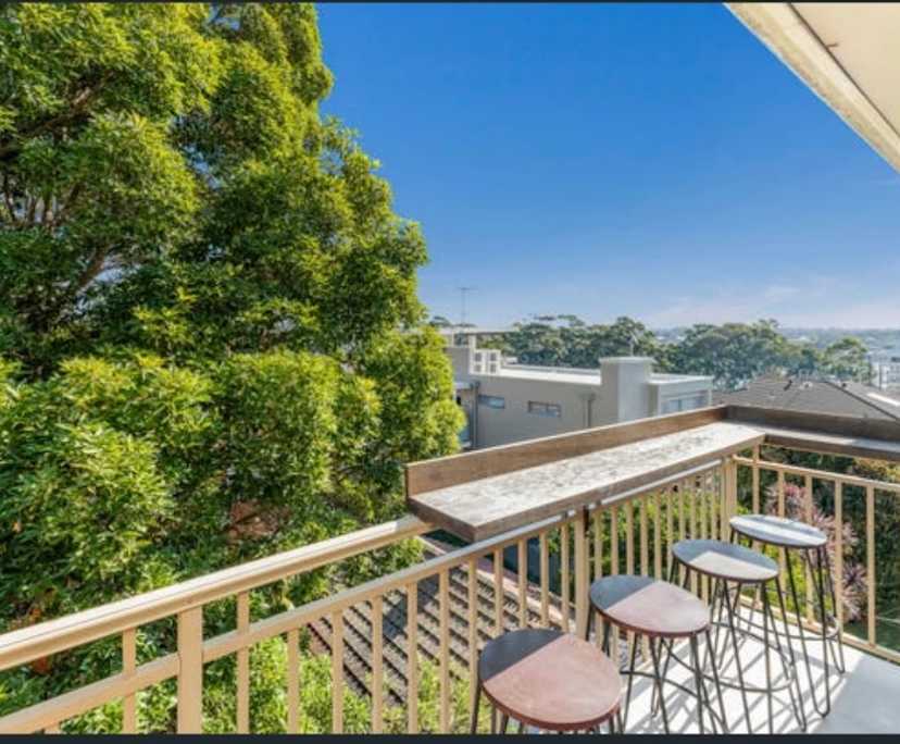 $400, Flatshare, 2 bathrooms, Cronulla NSW 2230