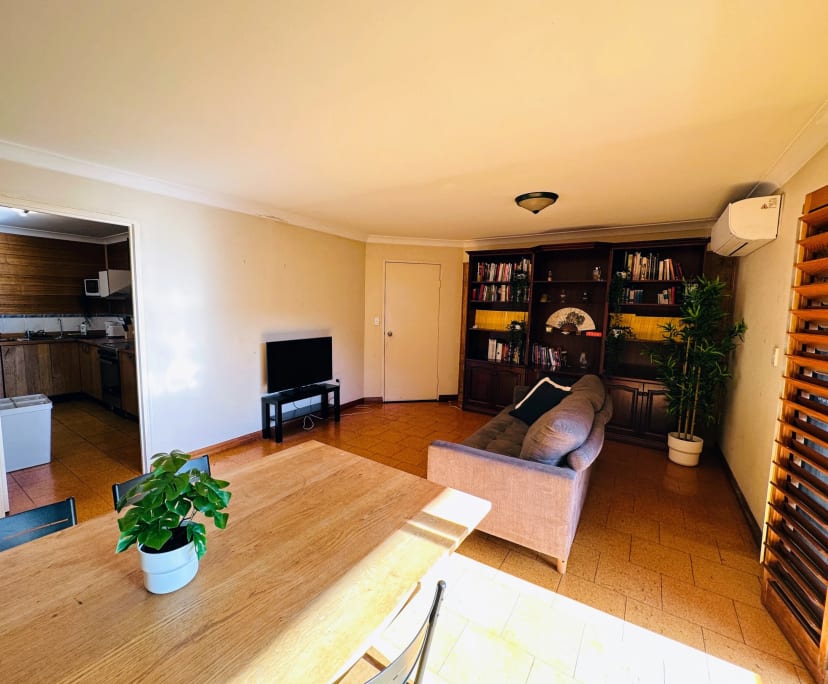 $370, Share-house, 5 bathrooms, Glebe NSW 2037