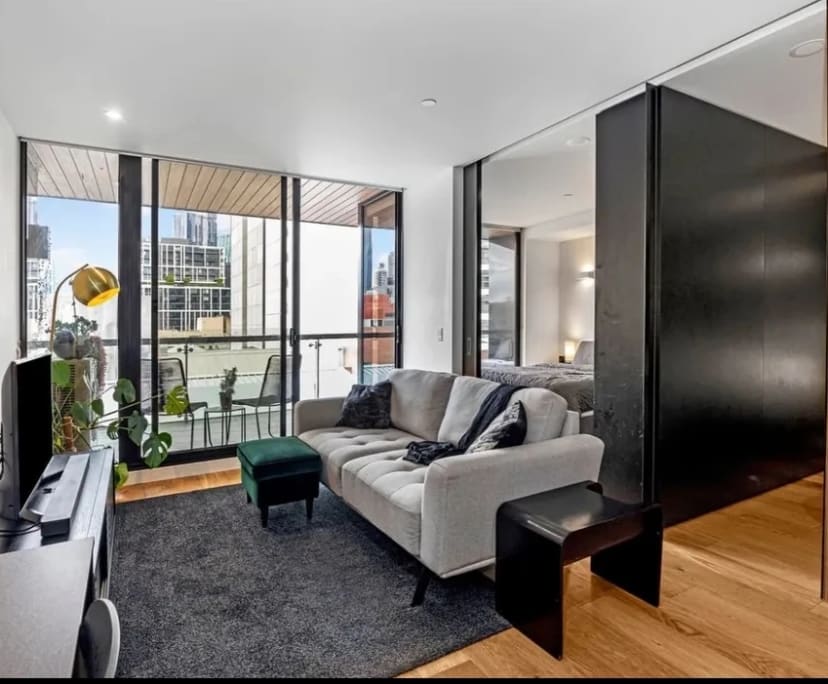 Room for Rent in Carlton, Melbourne 350, Furnishe...