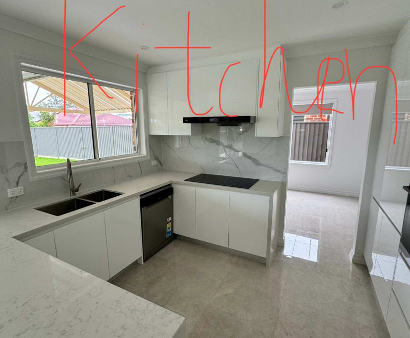 $240, Whole-property, 4 bathrooms, Kellyville NSW 2155