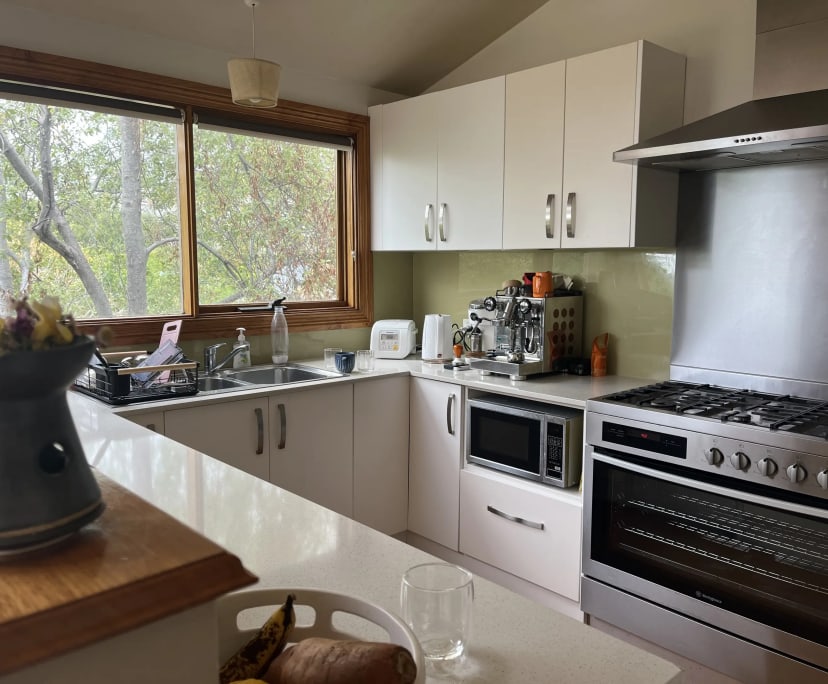 $358, Share-house, 4 bathrooms, West Hobart TAS 7000