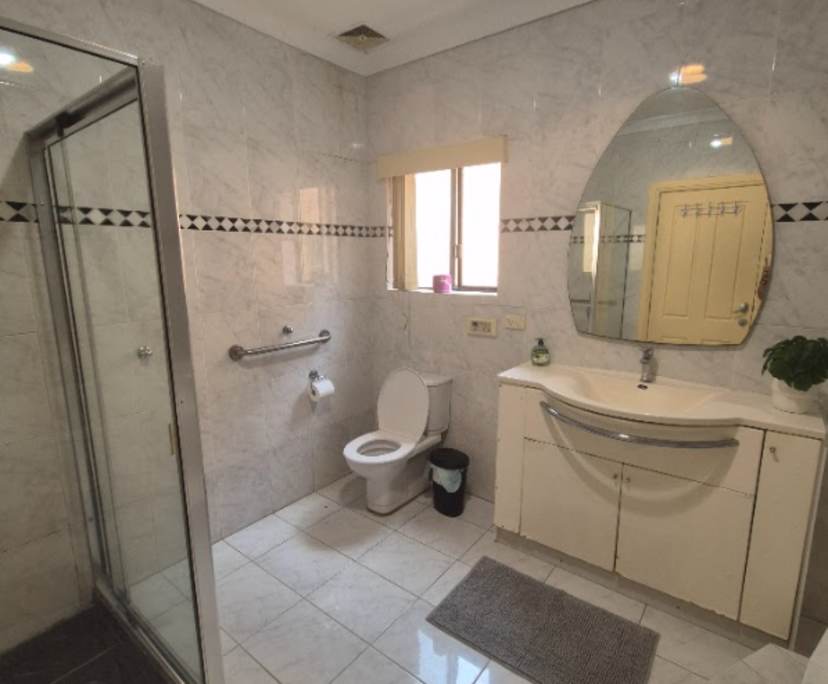 $330, Share-house, 6 bathrooms, Homebush West NSW 2140