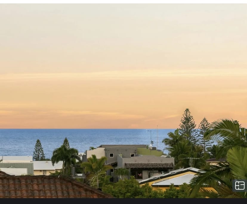 Room for Rent in Alexandra Headland, Sunshine Coast