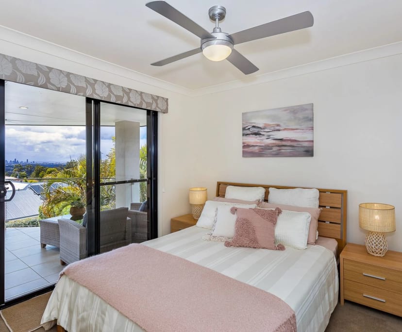 $400, Share-house, 5 bathrooms, Highland Park QLD 4211