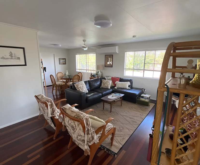 $280-300, Share-house, 2 rooms, West Mackay QLD 4740, West Mackay QLD 4740