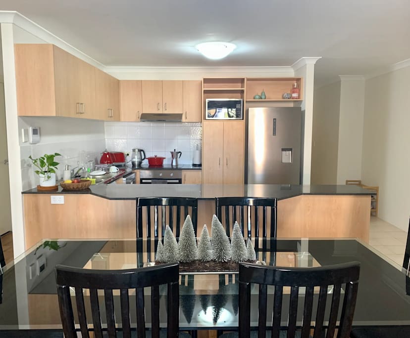 Room for Rent in Perth, Perth | $450, Furnished, Ens... | Flatmates.com.au