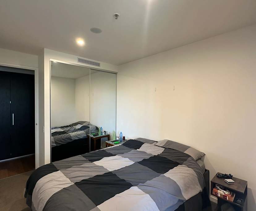 $345, Flatshare, 2 bathrooms, Braddon ACT 2612