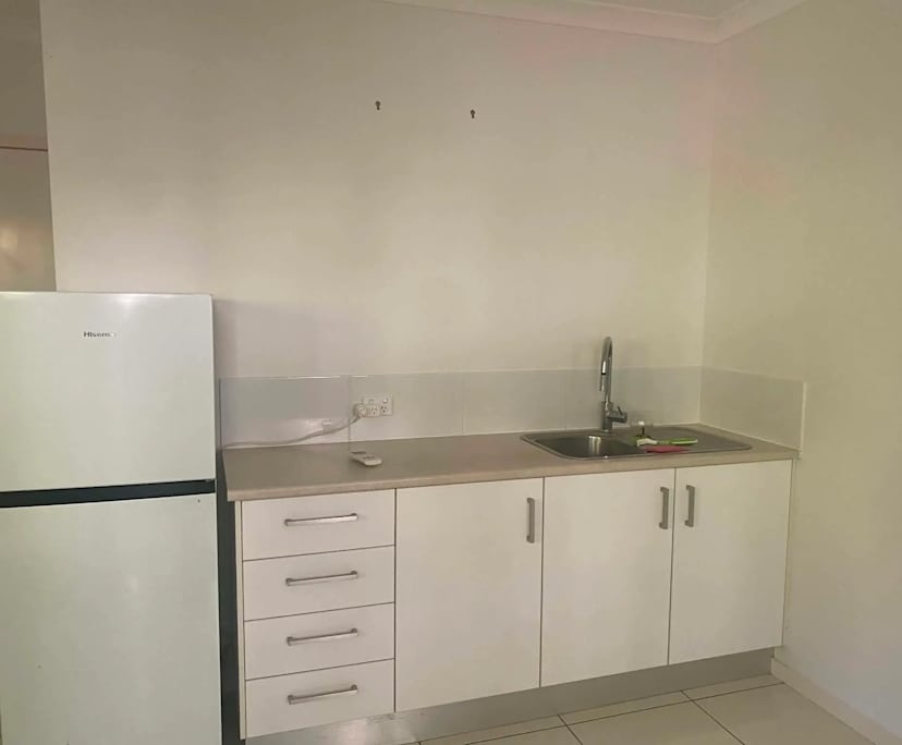 Room studio flat for rent