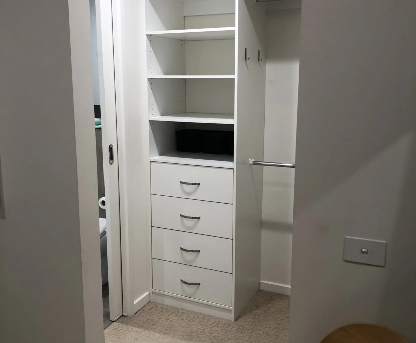 $500, Flatshare, 2 bathrooms, Hawthorn VIC 3122