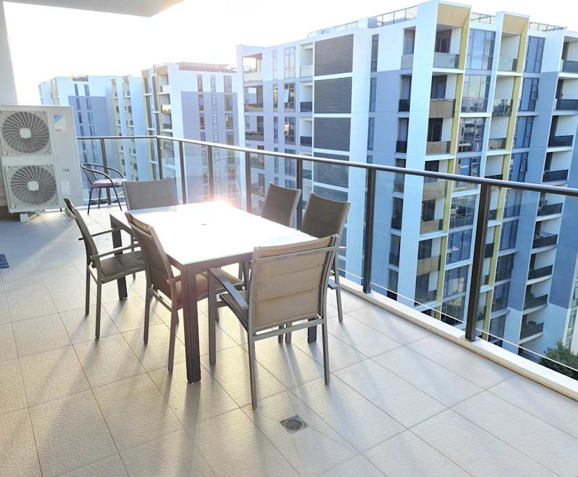 $1,350, Whole-property, 2 bathrooms, Mascot NSW 2020