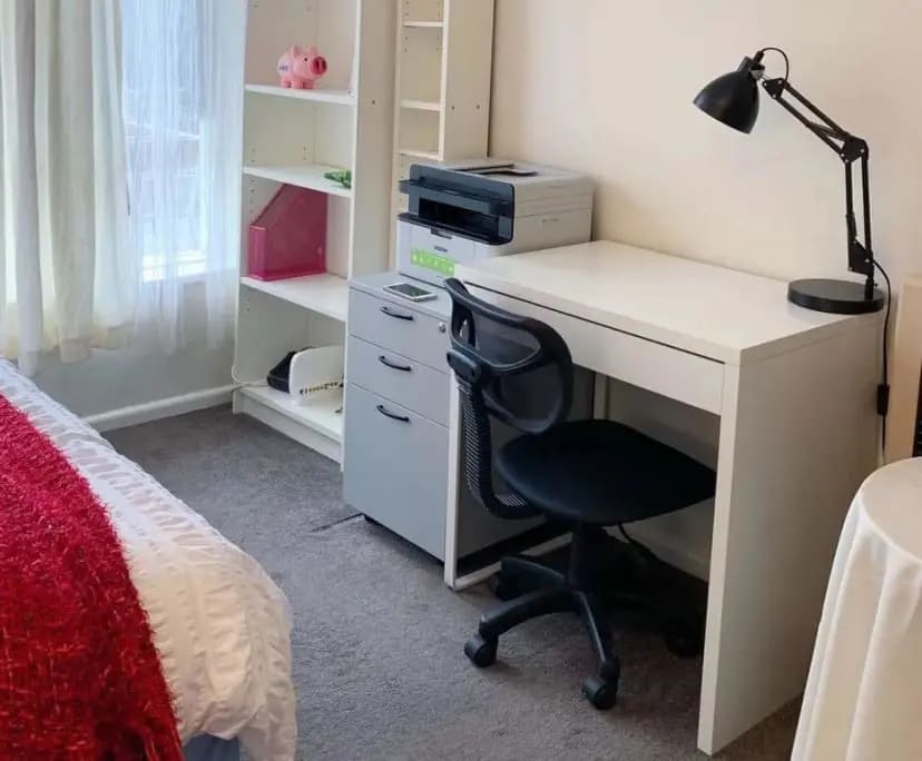 $205-265, Flatshare, 2 rooms, Carnegie VIC 3163, Carnegie VIC 3163