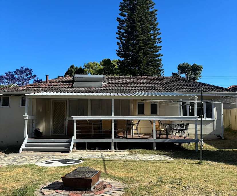 $220-320, Share-house, 2 rooms, Ascot WA 6104, Ascot WA 6104