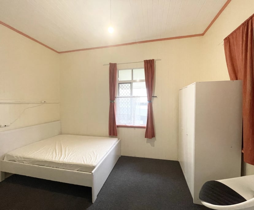 $240, Share-house, 2 rooms, Woolloongabba QLD 4102, Woolloongabba QLD 4102