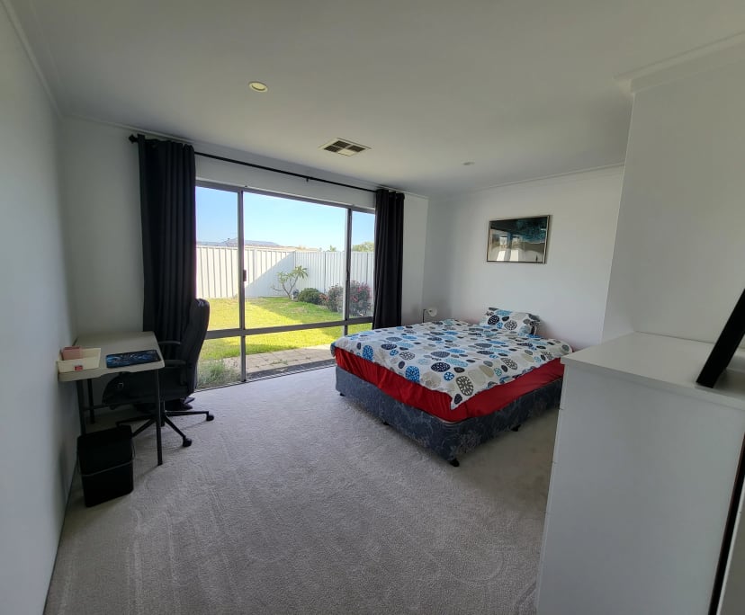 Room for Rent in Beckenham, Perth 260, Furnished,...
