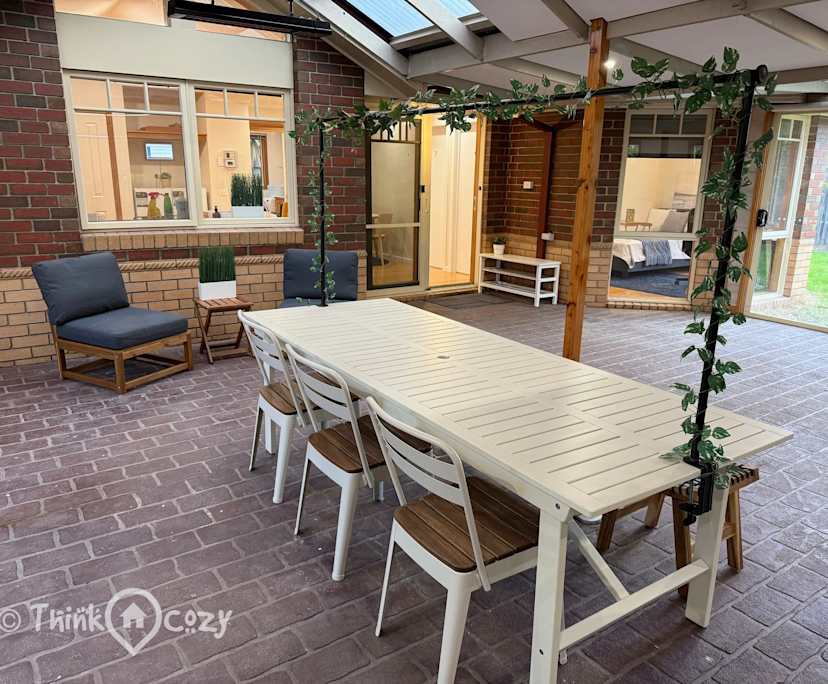 $320, Share-house, 6 bathrooms, Pakenham VIC 3810