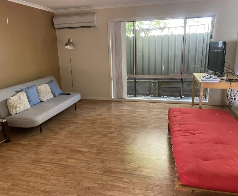 Room for Rent in Bendigo, VIC 180, Furnished, Sha...