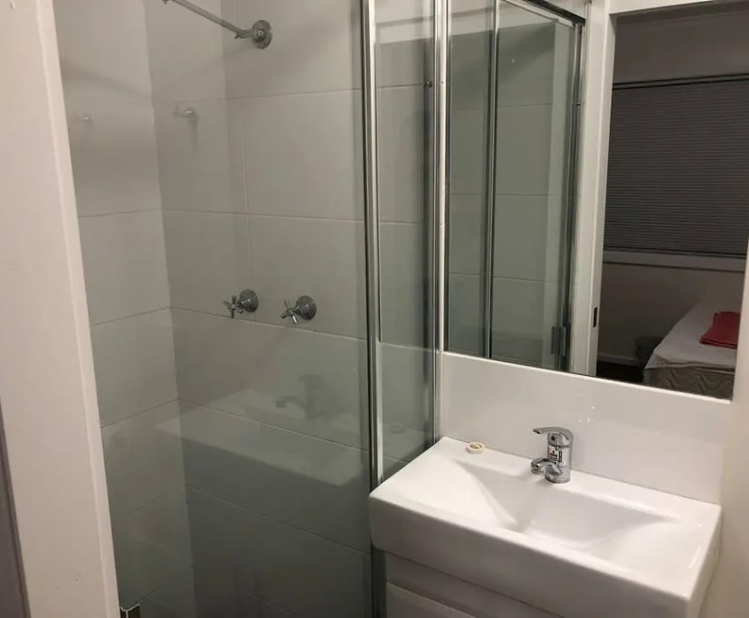 $270, Flatshare, 3 bathrooms, Kelvin Grove QLD 4059