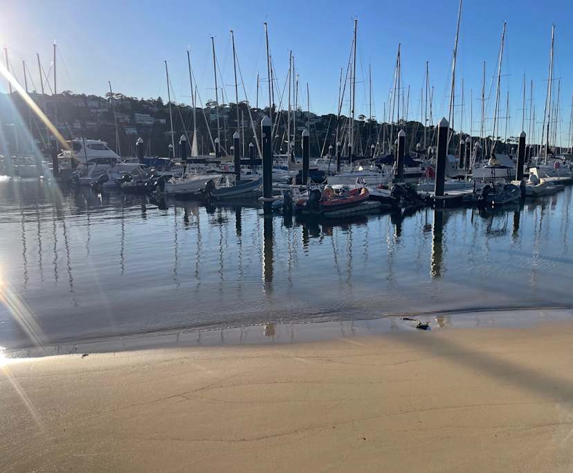 $500, Flatshare, 3 bathrooms, Mosman NSW 2088