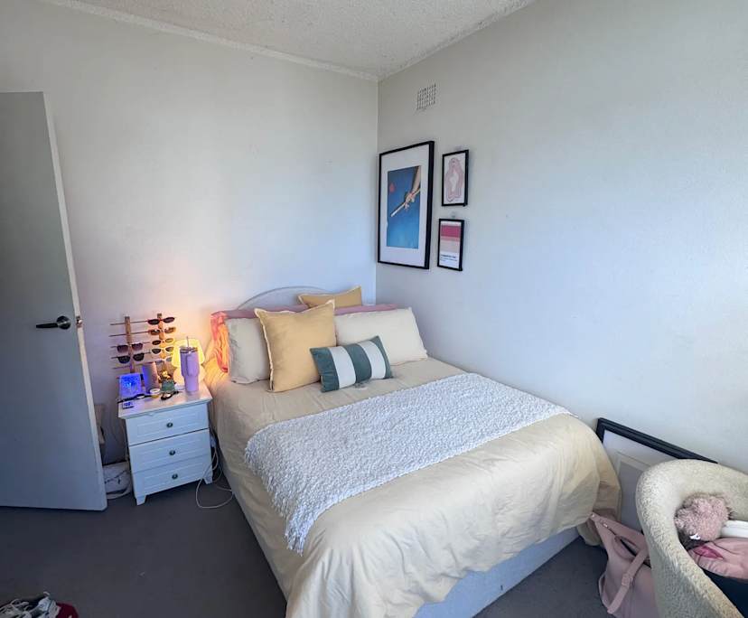 $300, Flatshare, 2 bathrooms, Rozelle NSW 2039