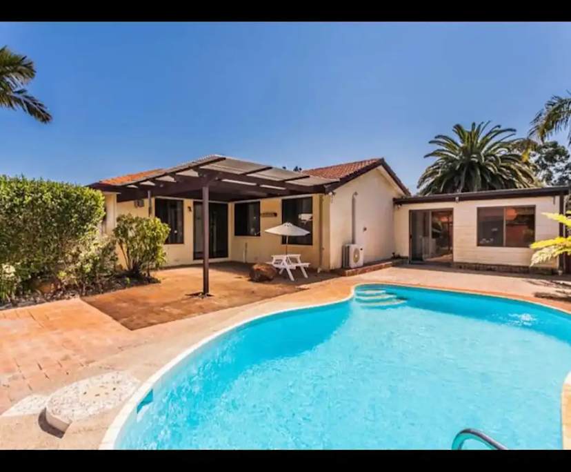 $350, Share-house, 3 bathrooms, Leeming WA 6149