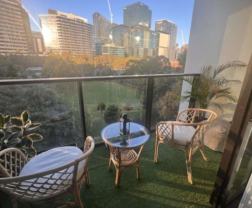 $400, Flatshare, 2 bathrooms, Docklands VIC 3008