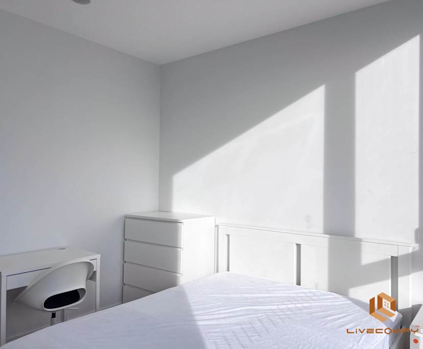 $500, Flatshare, 2 bathrooms, Adelaide SA 5000