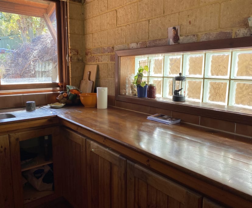 $350, Share-house, 3 bathrooms, Fremantle WA 6160