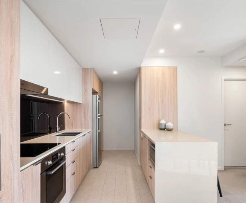 $800, 1-bed, 1 bathroom, Brisbane City QLD 4000