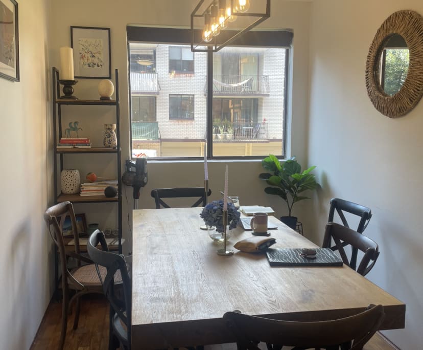 $430, Flatshare, 2 bathrooms, Kensington NSW 2033