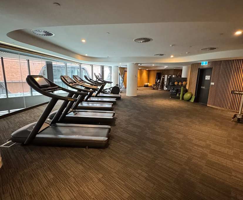 $575, Flatshare, 2 bathrooms, Docklands VIC 3008