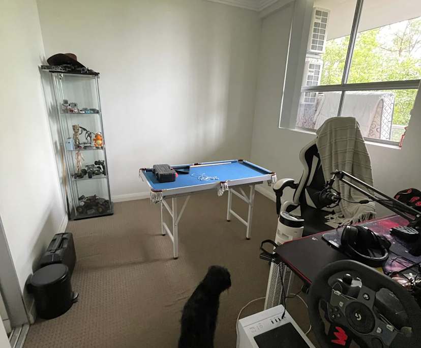 $315, Flatshare, 2 bathrooms, Homebush West NSW 2140