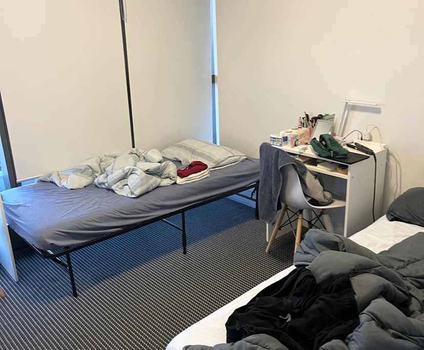 $300, Flatshare, 2 bathrooms, Brisbane City QLD 4000