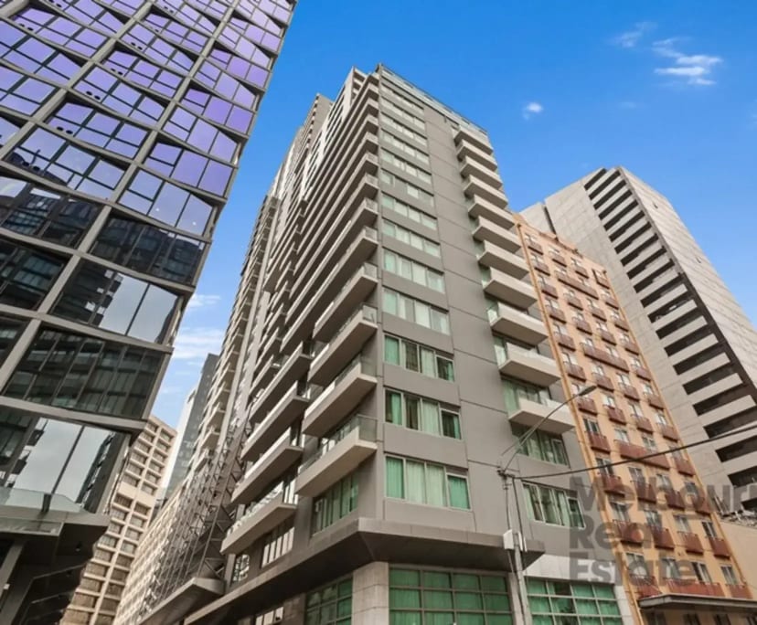 $490, Flatshare, 2 bathrooms, Melbourne VIC 3000