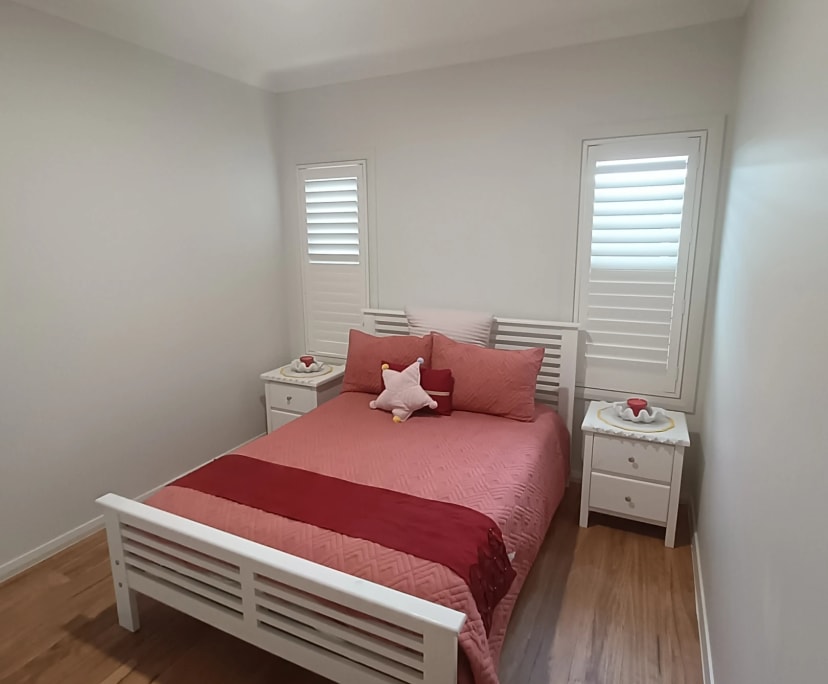 Student accommodation