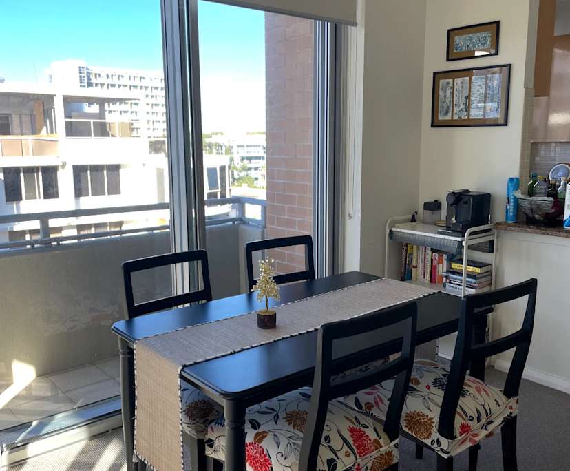 $480, Flatshare, 3 bathrooms, Waterloo NSW 2017