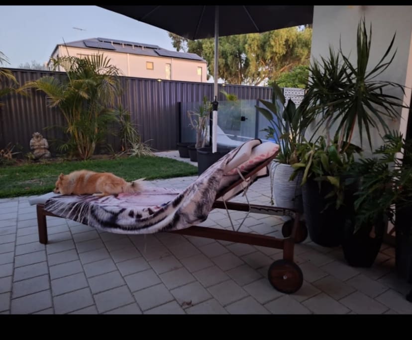 $320-350, Share-house, 2 rooms, Aveley WA 6069, Aveley WA 6069