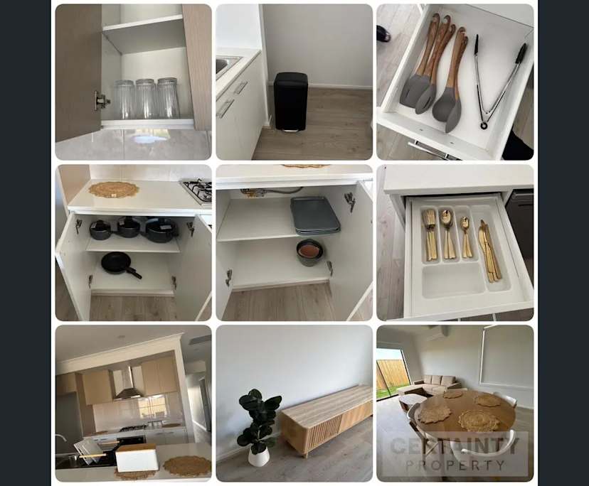 $220, Share-house, 3 bathrooms, Fraser Rise VIC 3336