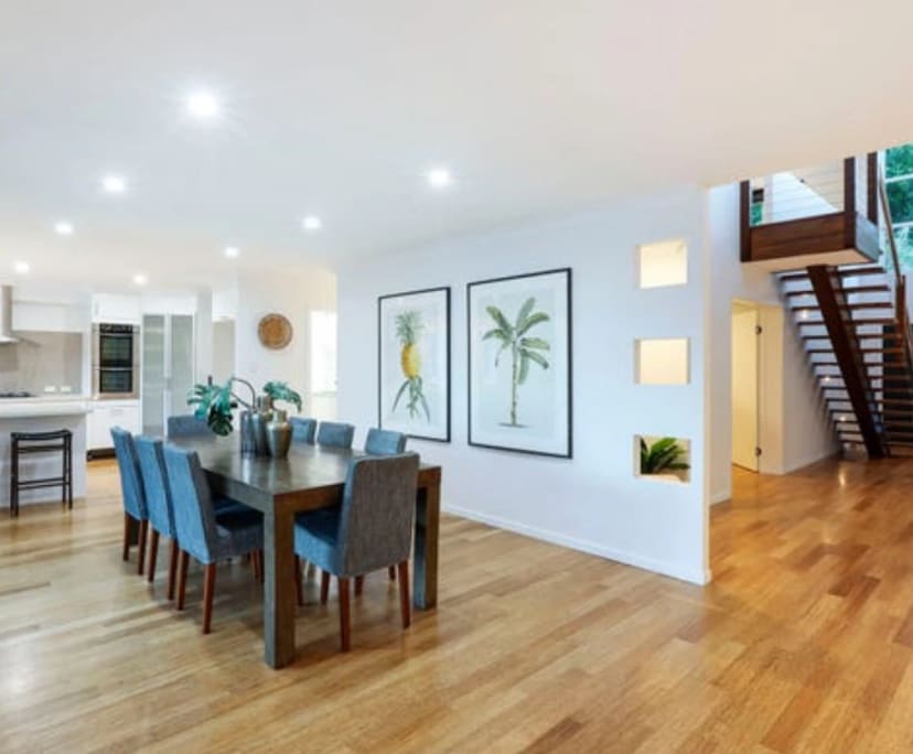 $250-400, Share-house, 2 rooms, Broadbeach Waters QLD 4218, Broadbeach Waters QLD 4218