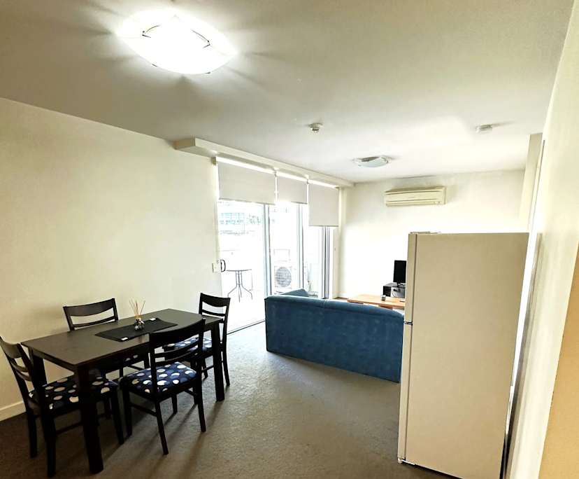 $405, Flatshare, 3 bathrooms, Brisbane City QLD 4000