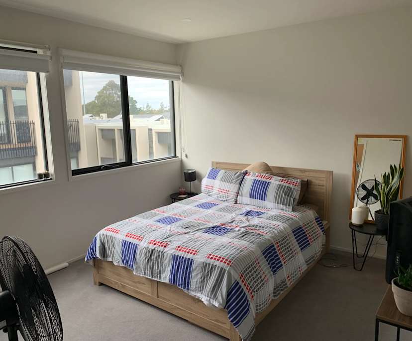 $316, Flatshare, 3 bathrooms, Alphington VIC 3078