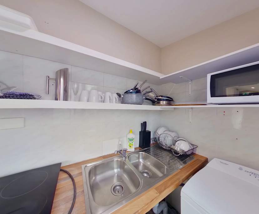 $390, Share-house, 5 bathrooms, Ultimo NSW 2007