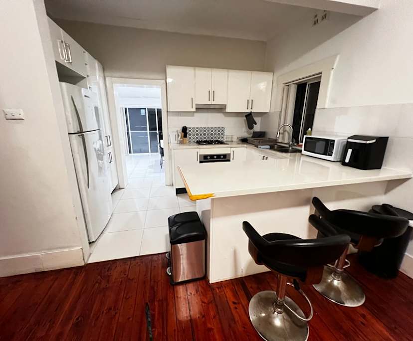 $300, Share-house, 4 bathrooms, Rockdale NSW 2216