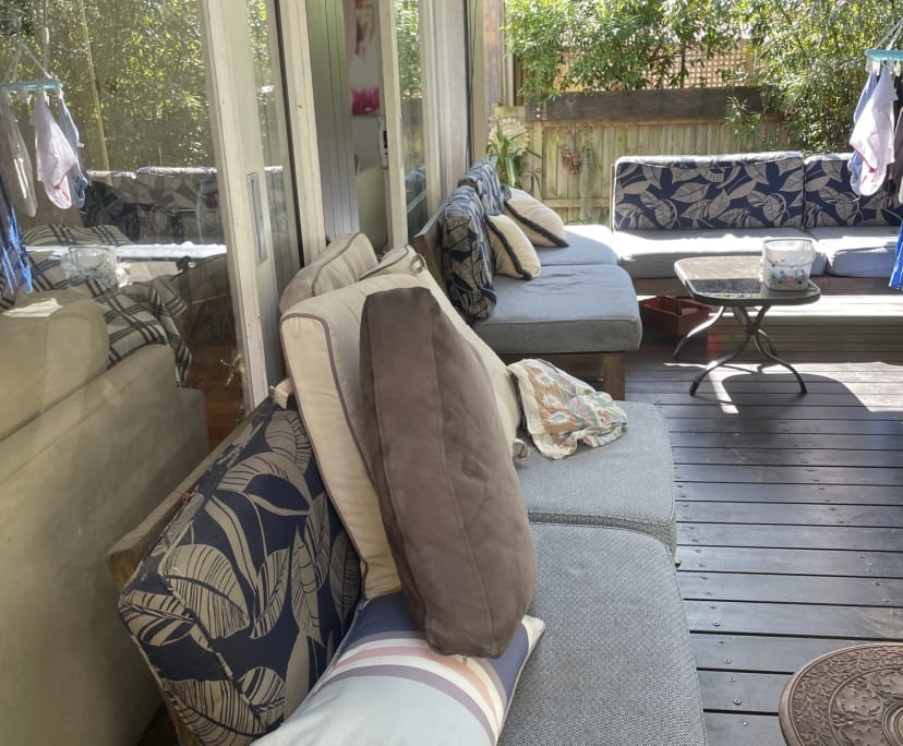 $350, Share-house, 4 bathrooms, Marrickville NSW 2204