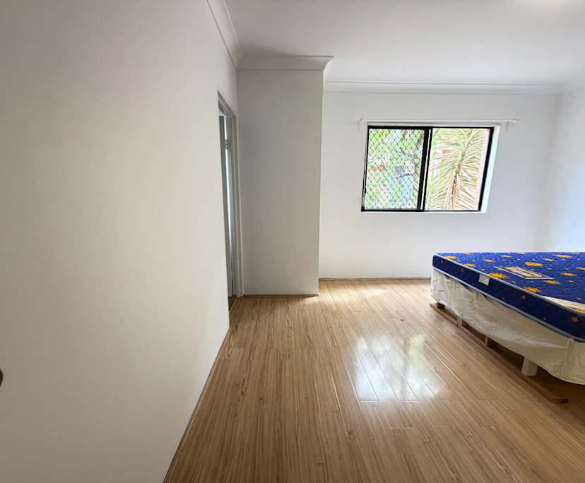 $370, Flatshare, 2 bathrooms, Meadowbank NSW 2114