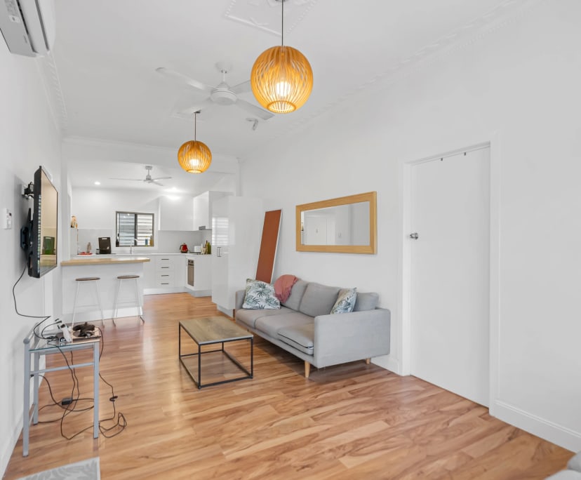 $300-325, Share-house, 2 rooms, Westcourt QLD 4870, Westcourt QLD 4870