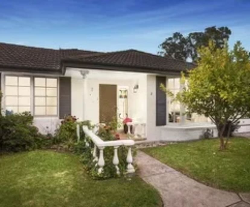 $300, Flatshare, 2 bathrooms, Balwyn North VIC 3104